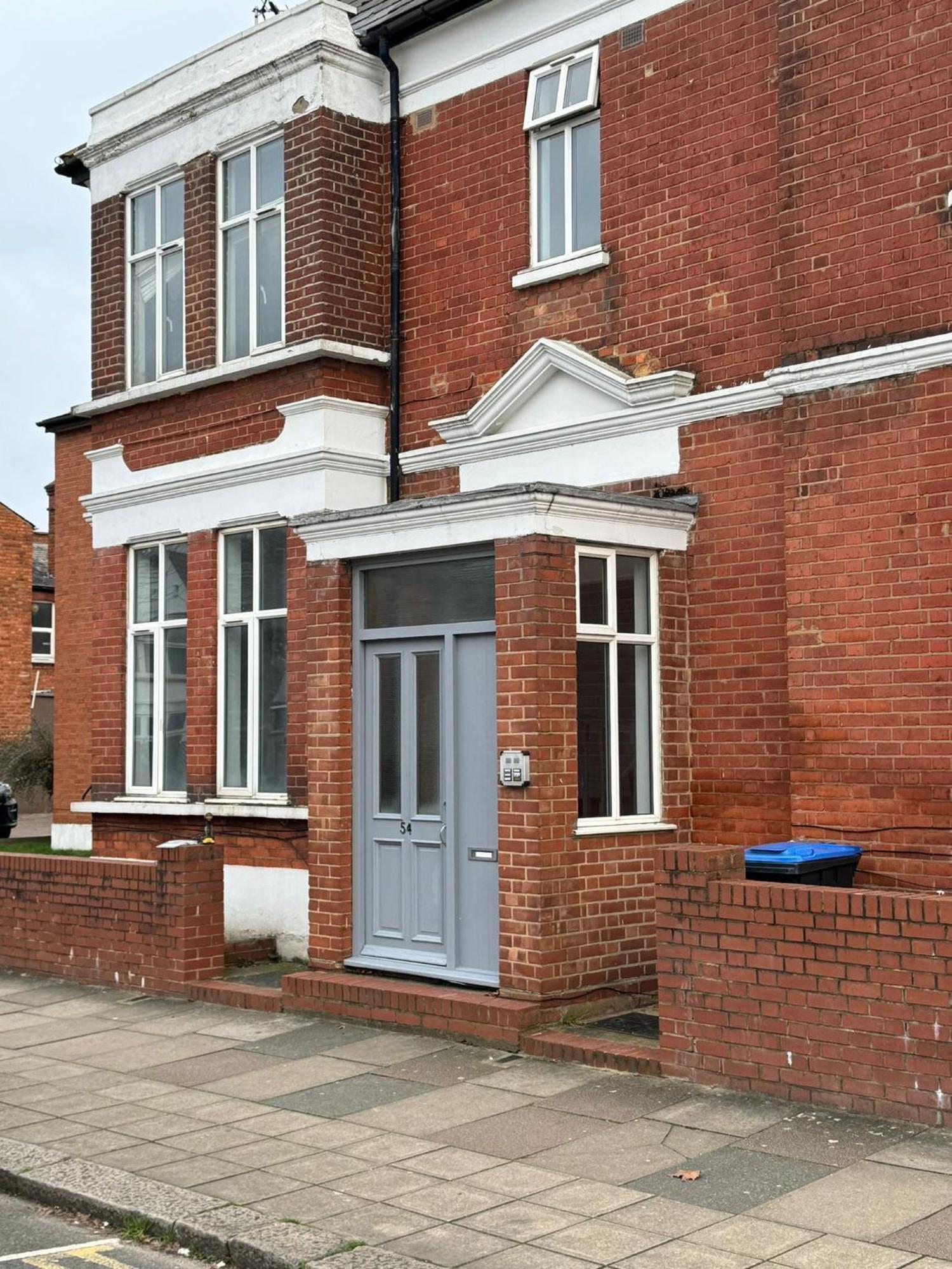 Jubilee Rooms 15 Minutes Central London Exterior photo