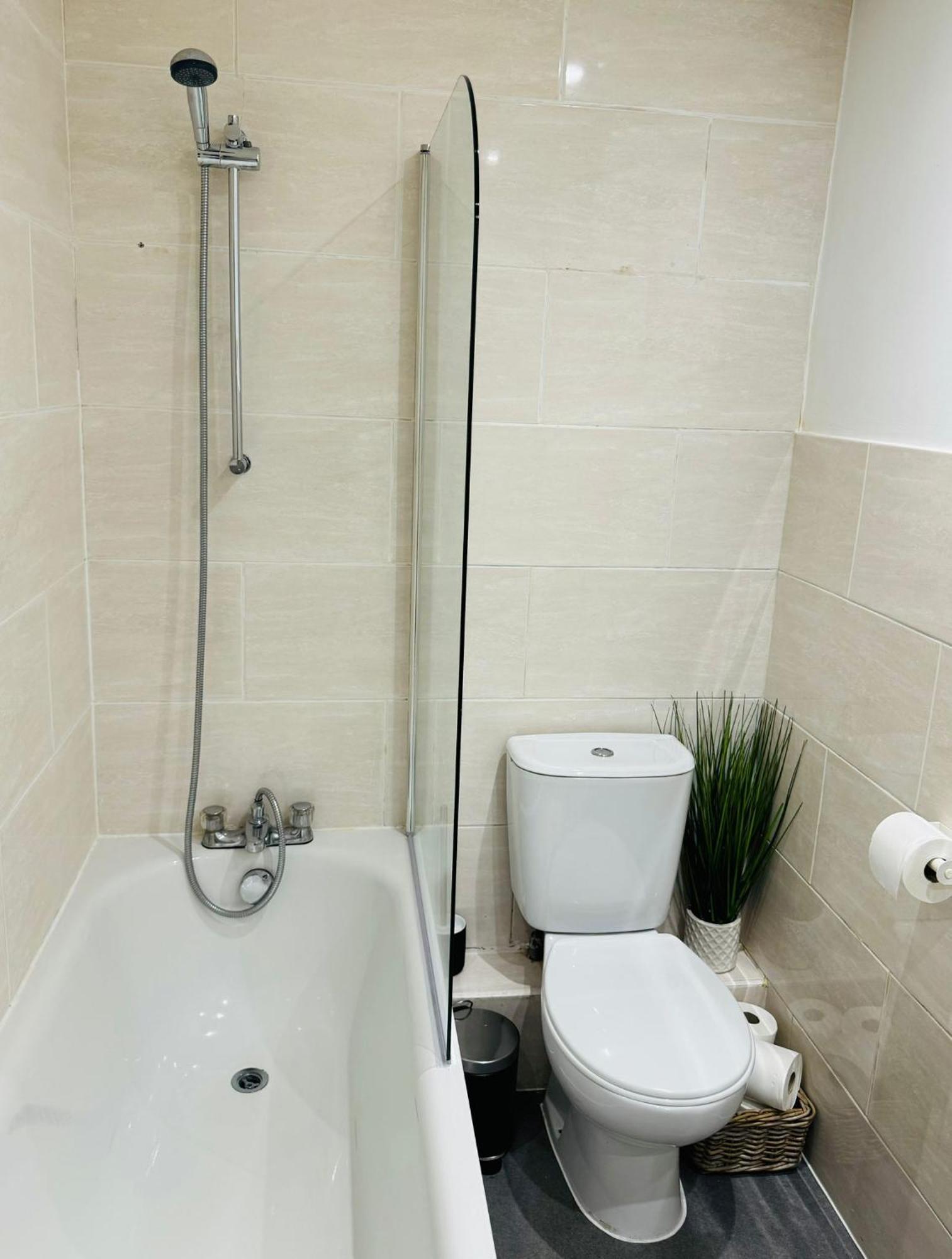Jubilee Rooms 15 Minutes Central London Exterior photo