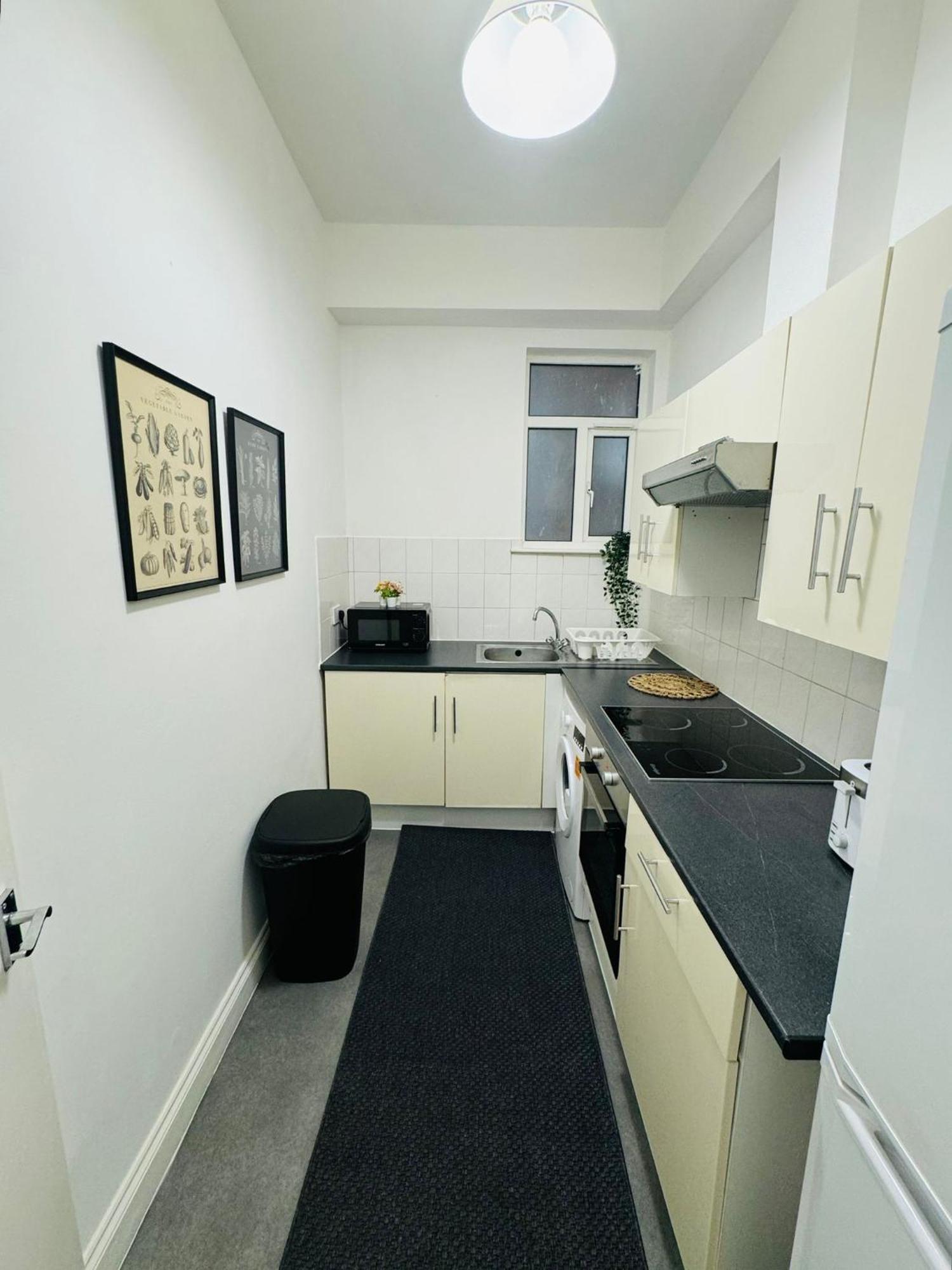 Jubilee Rooms 15 Minutes Central London Exterior photo