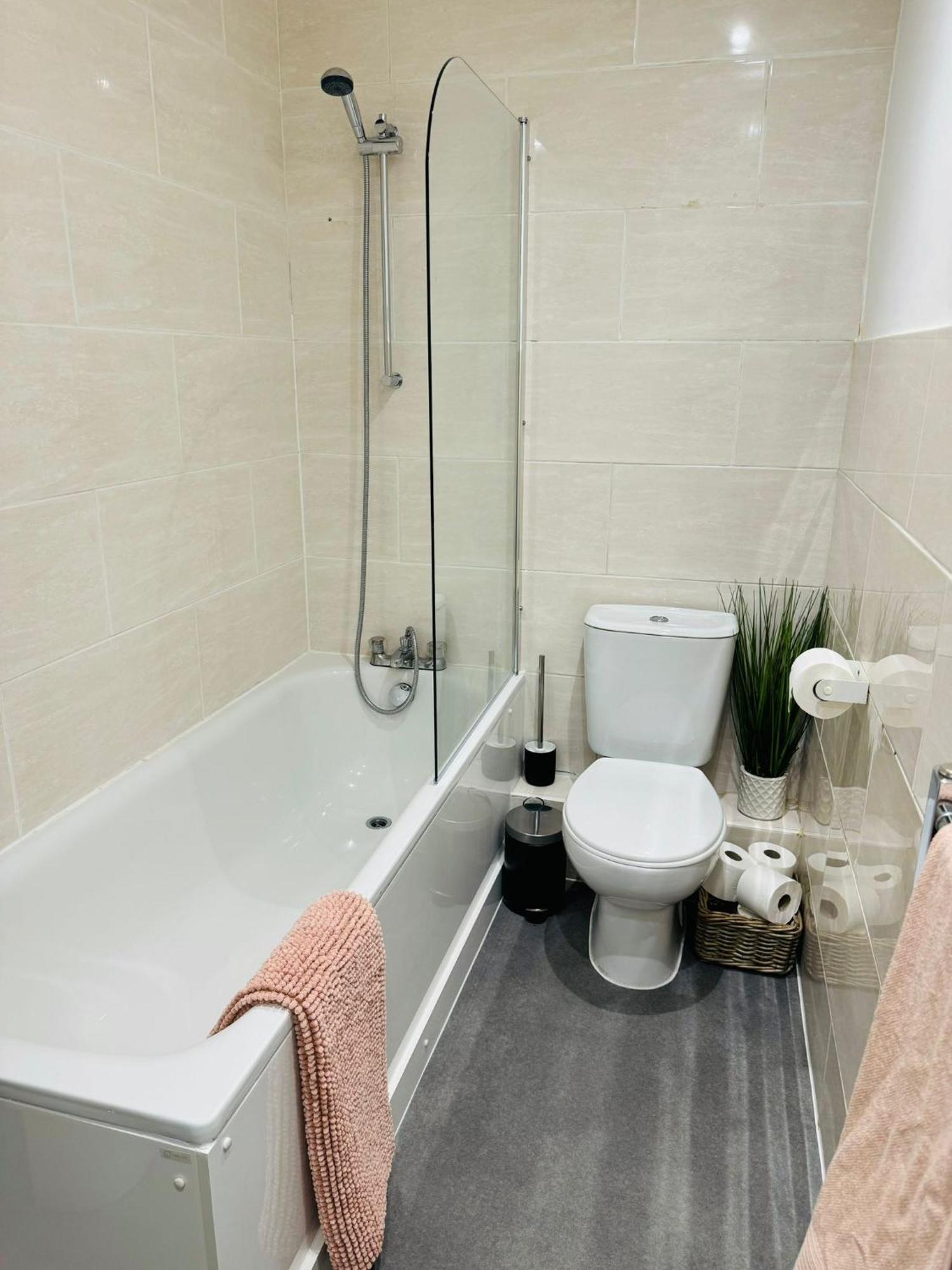 Jubilee Rooms 15 Minutes Central London Exterior photo