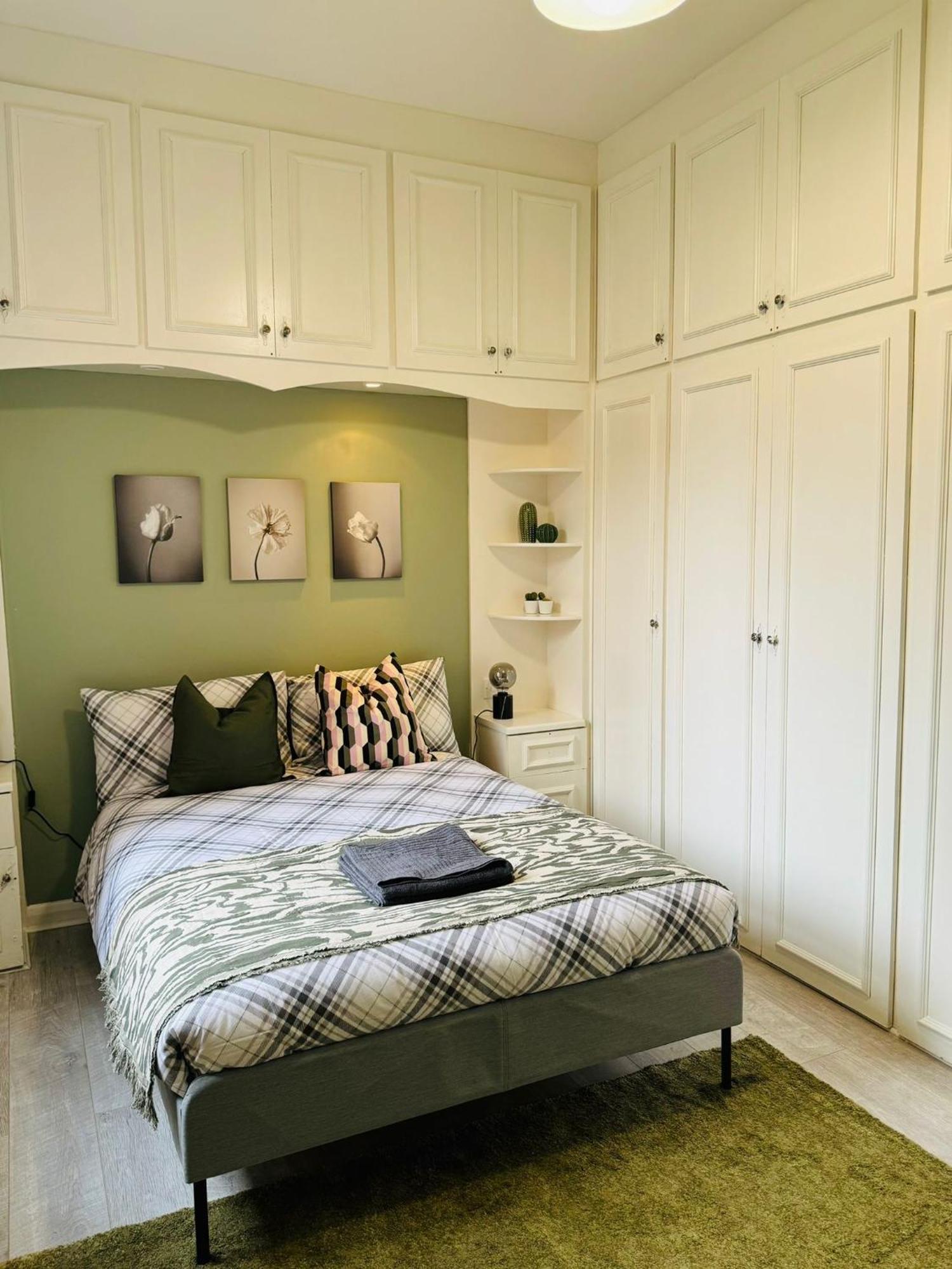 Jubilee Rooms 15 Minutes Central London Exterior photo